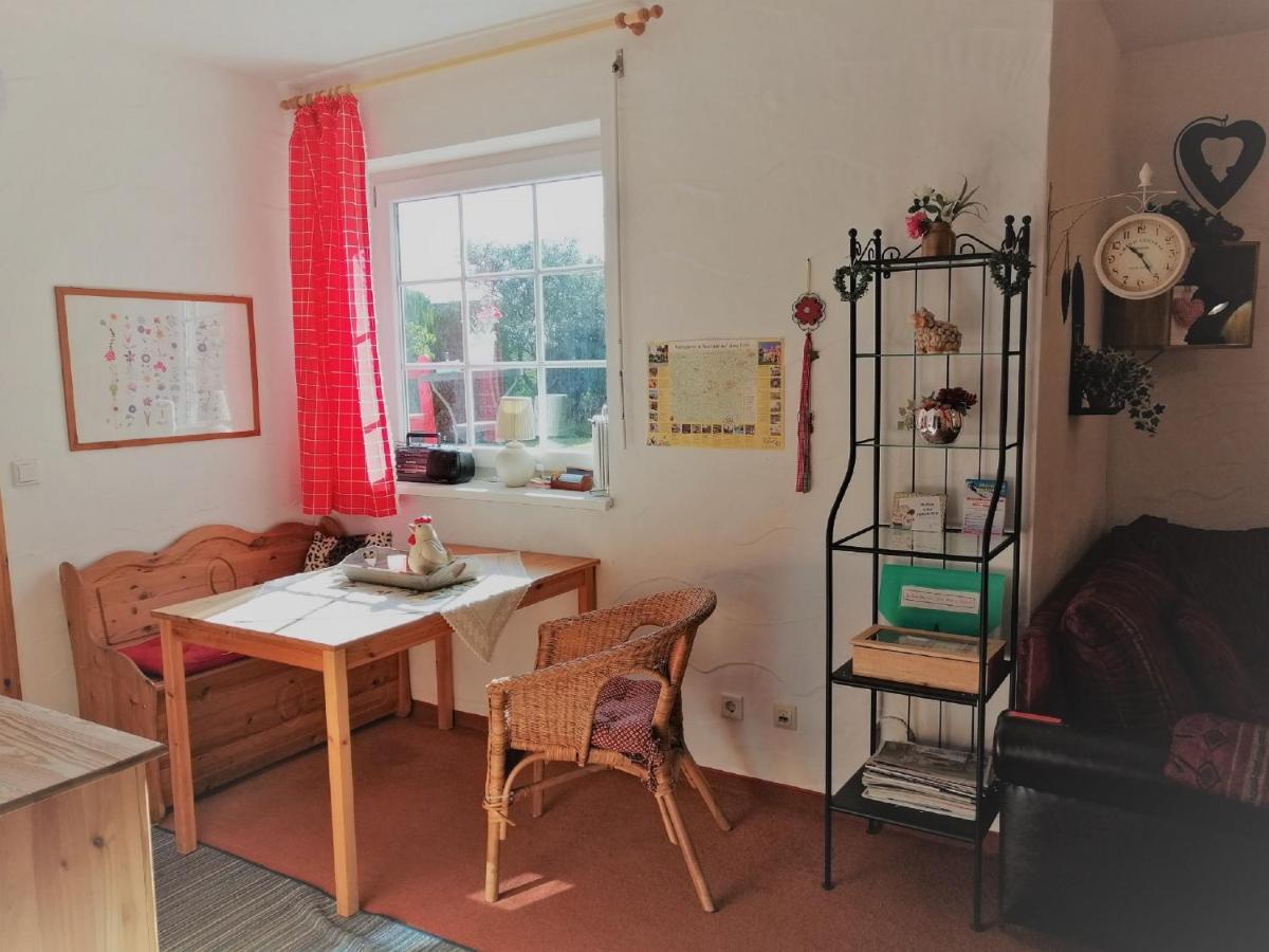 Ferienwohnung Haus Nadja Winterberg Esterno foto