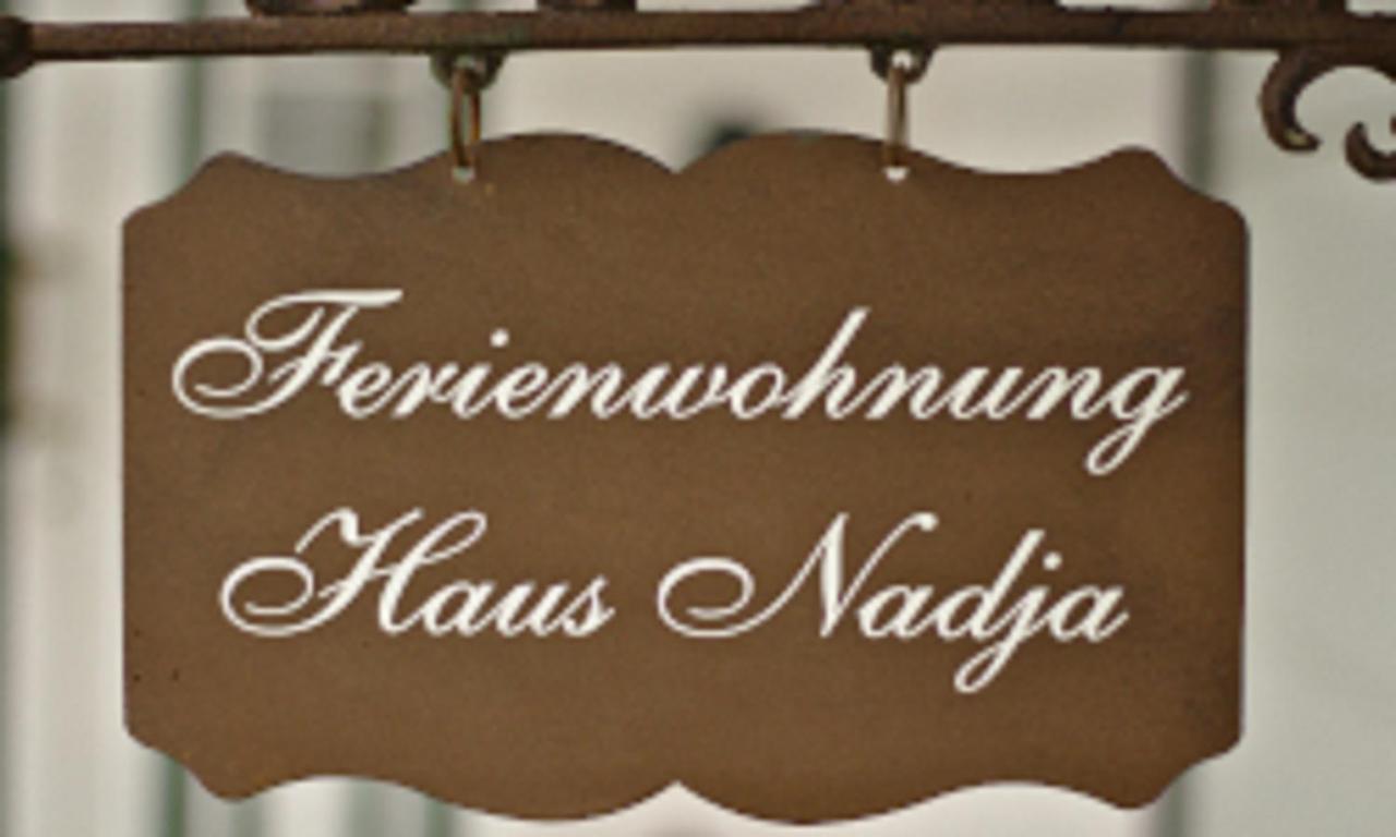 Ferienwohnung Haus Nadja Winterberg Esterno foto